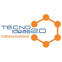 TECNOideas 2.0 ciberseguridad Logo