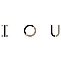 IOU Theatre Logo