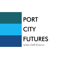 PortCityFutures Logo