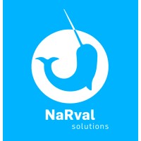 NaRval Solutions Logo