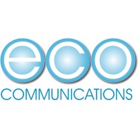 ECO Communications Logo