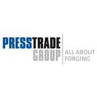 Presstrade Group Logo