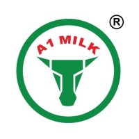 A-ONE MILK PRODUCTS PVT. LTD Logo
