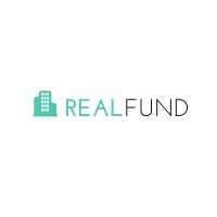 RealFund Logo
