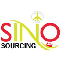 SINO Sourcing Logo