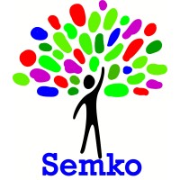 Semko Onderwijsbureau Logo