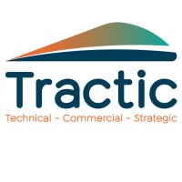 Tractic Logo