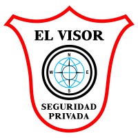EL VISOR Seguridad Privada Logo