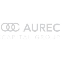 Aurec Real Estate Europe GmbH Logo