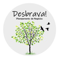 Desbrava! Planejamento de Negócios Logo
