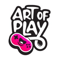Art Of Play Games Logo