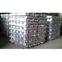 Pegasus Metallurgy SA Logo