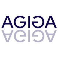 AGIGA Logo