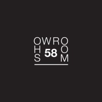 Showroom 58 Logo