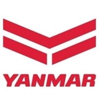 YANMAR India Logo