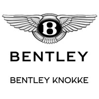 Bentley Knokke Logo
