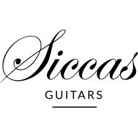 Siccas Guitars Logo