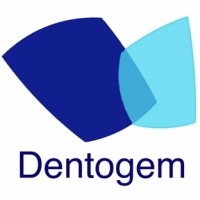 Dentogem-Dentium France Logo
