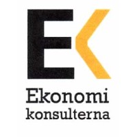 Ekonomikonsulterna Roslagen AB Logo