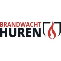 Brandwacht Huren Logo