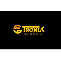 Tronix Albania Logo