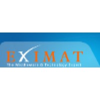Eximat Consulting Logo