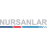 NURSANLAR HOLDING Logo