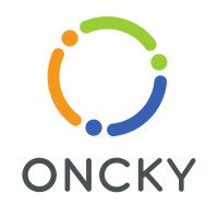 ONCKY GmbH (Digitalagentur) Logo