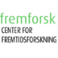 Fremforsk - Centre For Futures Studies Logo