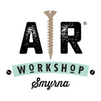 AR Workshop Smyrna Logo