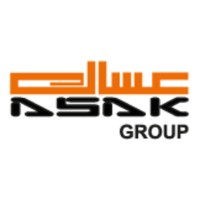 ASAK GROUP Logo