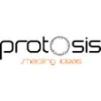 Protosis Teknoloji Logo