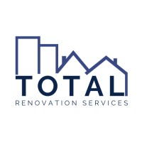 Total Renovation Services Logo