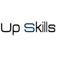 Up Skills Logo