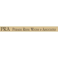 PRA Perakis Resis Woods & Associates Logo