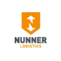NUNNER Logistics Logo