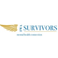 Flying with Air Women Survivors Logo