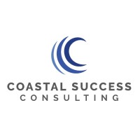 Coastal Success Consulting Logo