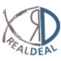 RealDeal Trust Logo