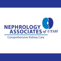 Nephrology Associates of Utah Logo