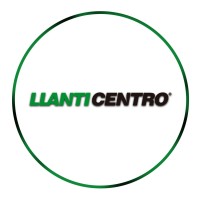 LLANTICENTRO Logo