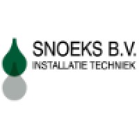 Installatiebedrijf Snoeks B.V. Logo
