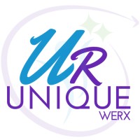 UR Unique Werx Logo