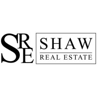Shaw Real Estate Logo