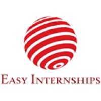 Easy Internships Logo