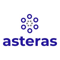 Asteras Consulting Logo