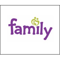 FAMILY, Inc - Iowa Logo