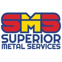 Superior Metal Services Logo