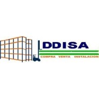 DDISA Logo