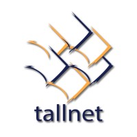 Tallnet Sistemas Integrales SA de CV Logo